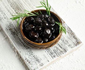 Zeytin (Siyah)